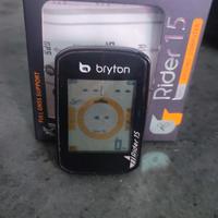 Bryton Rider 15