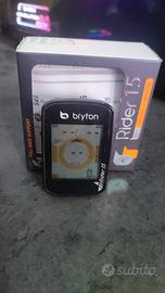 Bryton Rider 15