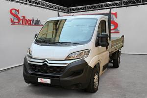 CITROEN Jumper 35 L2 2.2 bluehdi 140cv S&S RIBALTA