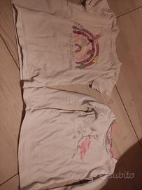 vestiti bambina 3 anni