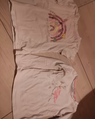 vestiti bambina 3 anni