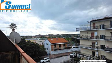 Giardini Naxos, bilocale (ME)