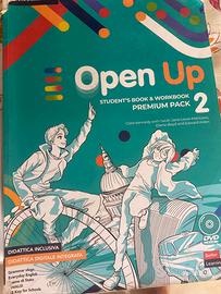 Open up 2