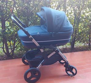Passeggino trio Cam mod. Dinamico colore Rover