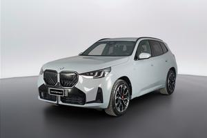 BMW X3 G45 2024 - X3 xdrive20d MSport Pro a U14720