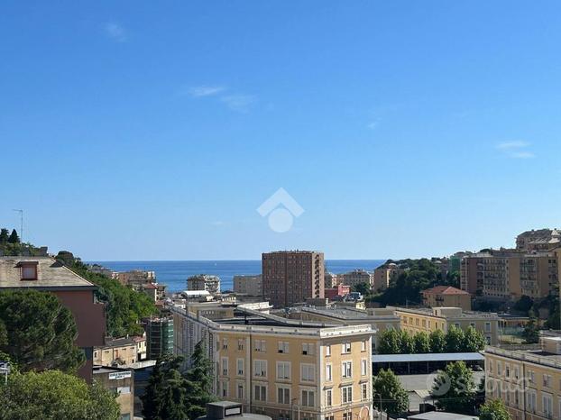 3 LOCALI A GENOVA