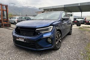 Volkswagen Taigo 1.5 TSI ACT 150 CV DSG R-Line