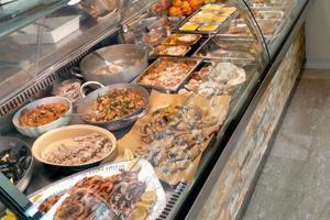 Gastronomia/pescheria