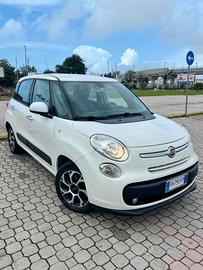 Fiat 500L Business 2017 110.000 KM