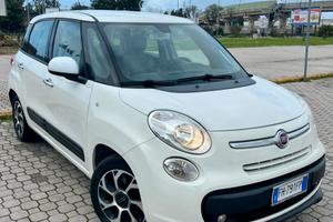 Fiat 500L Business 2017 110.000 KM