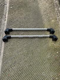 Barre portatutto OPEL