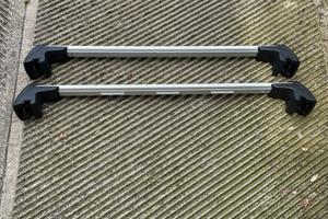 Barre portatutto OPEL