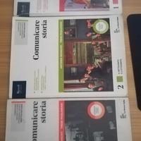 Comunicare storia, Brancati - Pagliarani