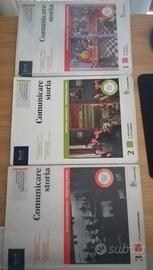 Comunicare storia, Brancati - Pagliarani