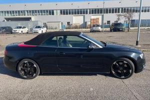 Audi A5 Cabriolet