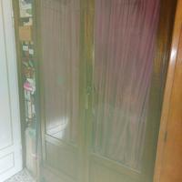 Mobile alto/cristalliera