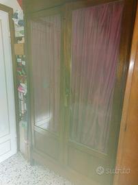 Mobile alto/cristalliera