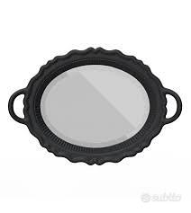 SPECCHIO QEEBOO ALTOPIANO MIROIR