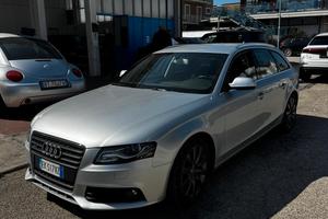 Audi A4 Avant 2.0 TDI 177CV quattro Advanced