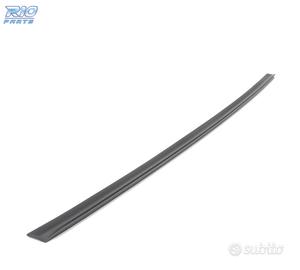 SPOILER ALETTONE MERCEDES CLASSE C W204 07-14