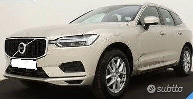 Volvo xc60 ricambi 2018-202