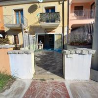 Magazzino uso ufficio