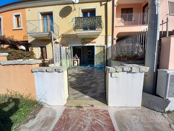 Magazzino uso ufficio