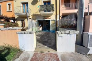 Magazzino uso ufficio