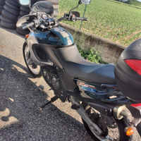 Aprilia pegaso 650