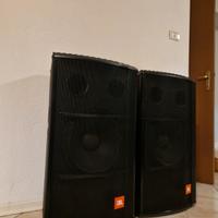 casse JBL M355