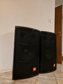 casse JBL M355