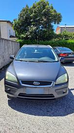 ford focus 1.8 tdci 2006 euro 4