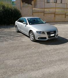 Audi A4 - 2.0 tdi 120cv