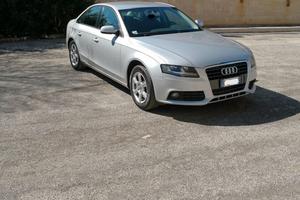 Audi A4 - 2.0 tdi 120cv
