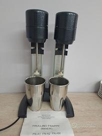 mixer professionale remidag FN-A2