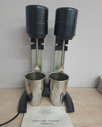 mixer professionale remidag FN-A2