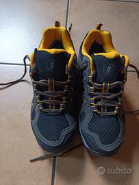 scarpe trekking 