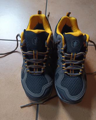 scarpe trekking 