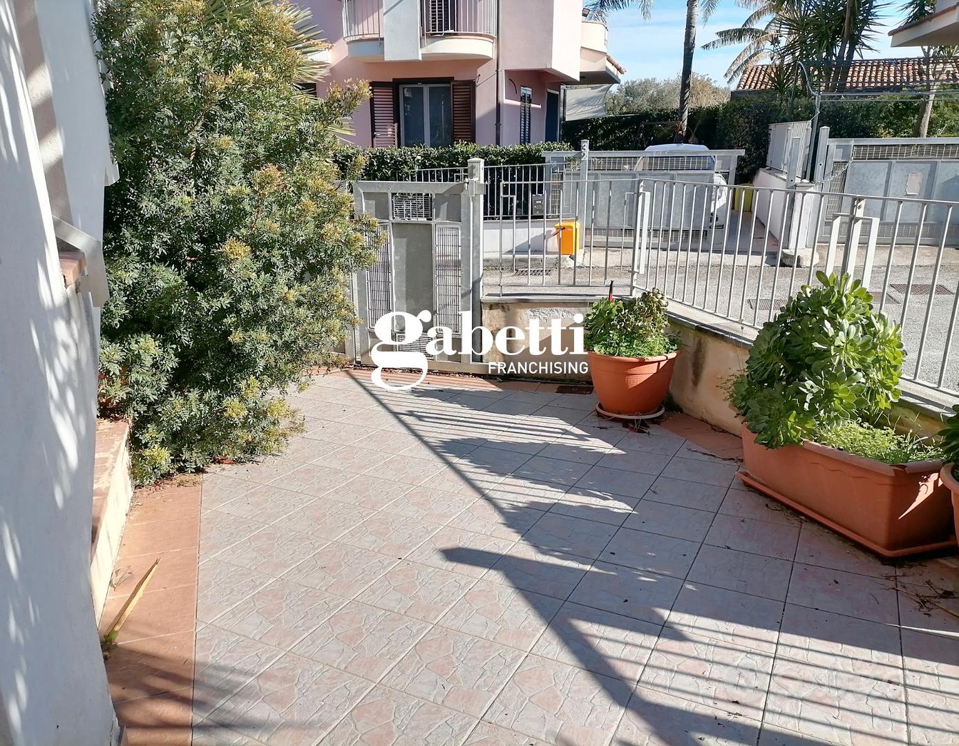 Appartamento – Acquedolci, Oliveto - Vista 2