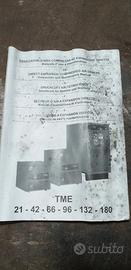 Essiccatore industriale