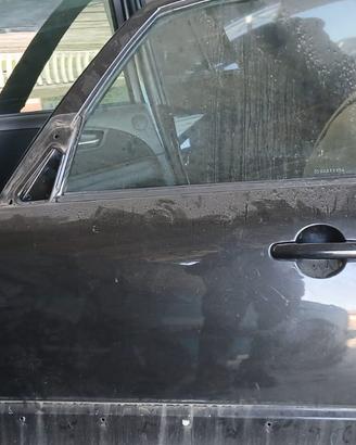 Carrozzeria (Porte, cofano, Paraurti) Fiat Sedici