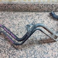 Per daihatsu terios 2008/2017 tubi serbatoio