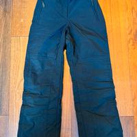 Pantalone sci Colmar 42