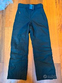 Pantalone sci Colmar 42