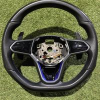 Palette cambio automatico per volante GOLF R 8 8.5