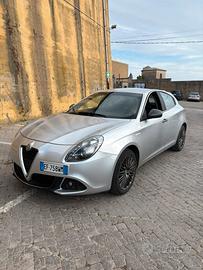 Giulietta 2.0 180cv