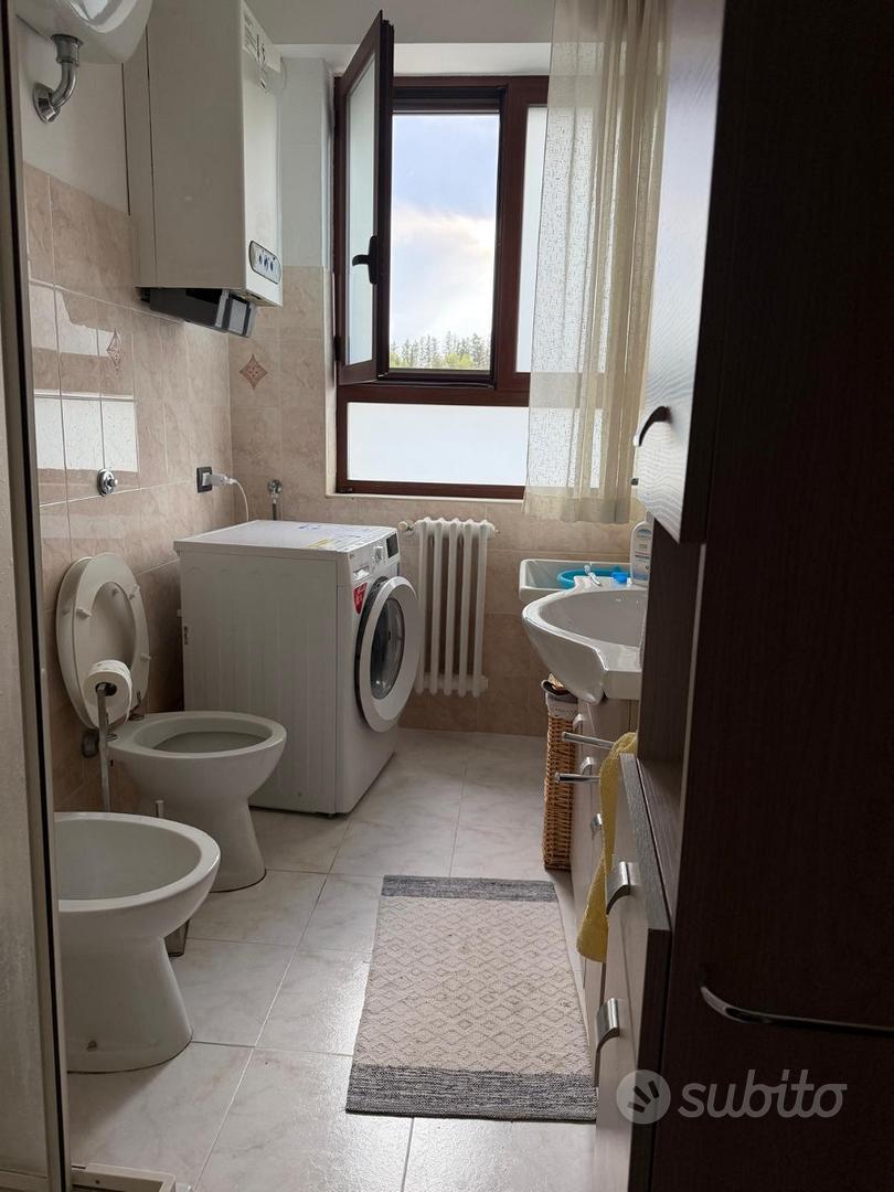 Appartamento – Ferrandina, Rione Campaniello, Matera - Vista 3