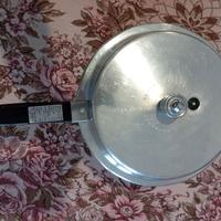 Pentola a pressione vintage Lo Dome PRESTIGE