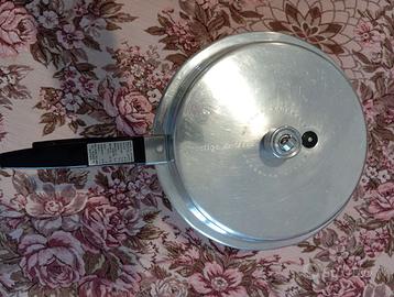 Pentola a pressione vintage Lo Dome PRESTIGE