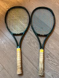 Racchette Yonex Vcore pro 100